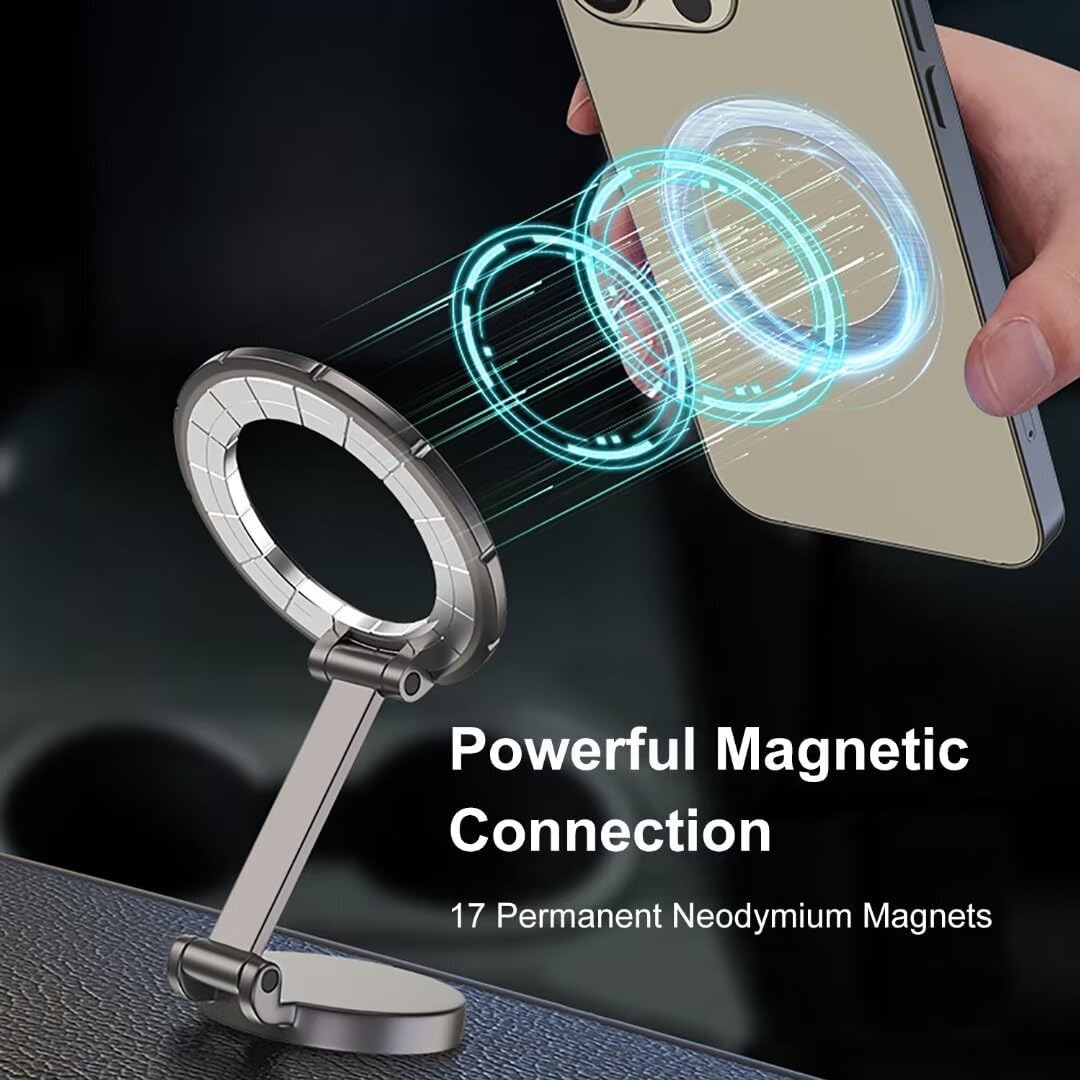 Holder Soporte Celular Magnetico