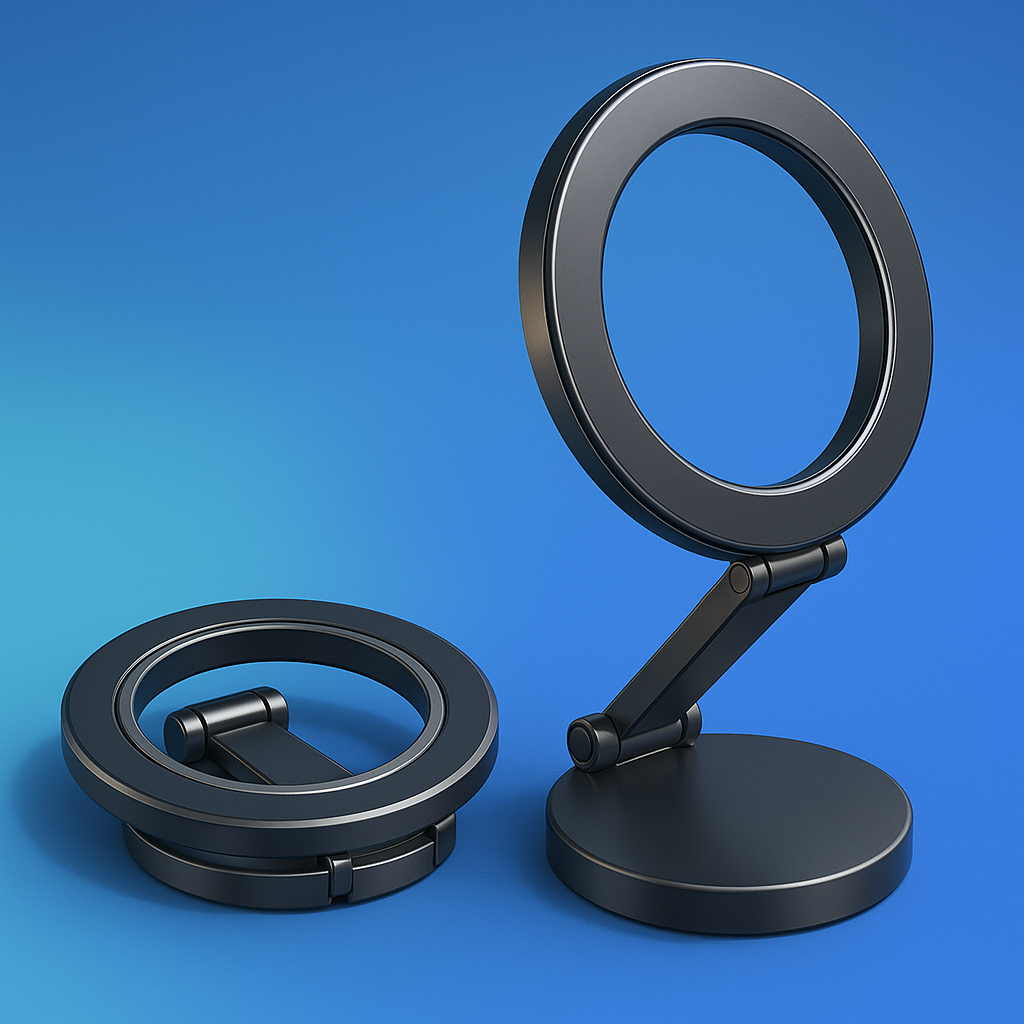 Holder Soporte Celular Magnetico